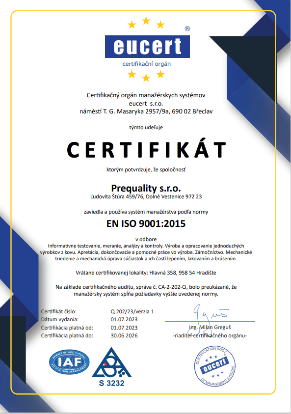 ISO9001